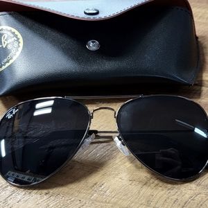 Ray Ban Sunglasses
